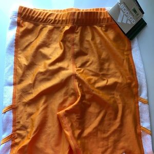 Adidas Woman’s Running Crop Tights